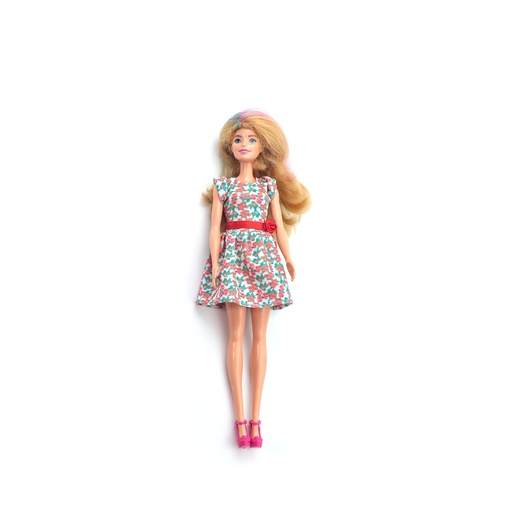 Barbie Doll Toys