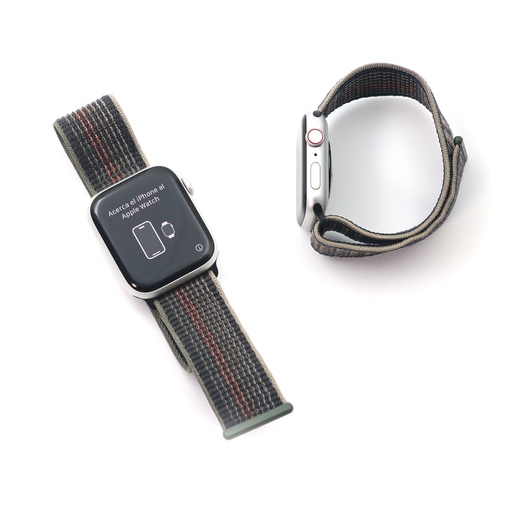 Apple Watch SE GPS + Cellular Aluminum 44mm