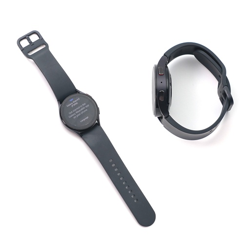 Samsung Galaxy Watch 5 40mm SMR900 – Graphite ** No Charger **