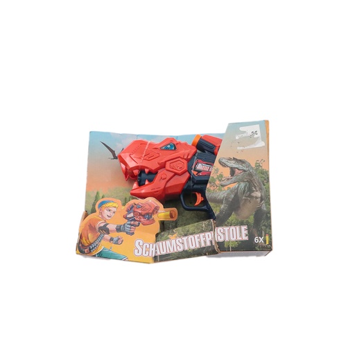 Super lançador Shot Dino Gun