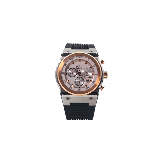 JBR GL SRW 9227 C1, Stainless Steel, 10 ATM Water Resistant
