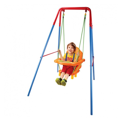 Swing Real Action Swing Set