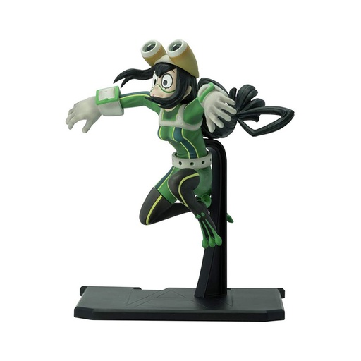 My hero Academia  Tsuyu Asui 07