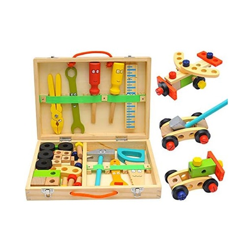 Simulation Toolbox Kit ABV 3+ Years