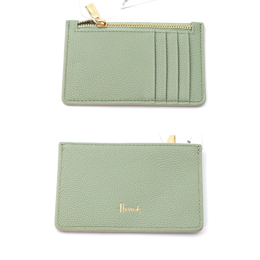 Harrods Oxford Card Holder