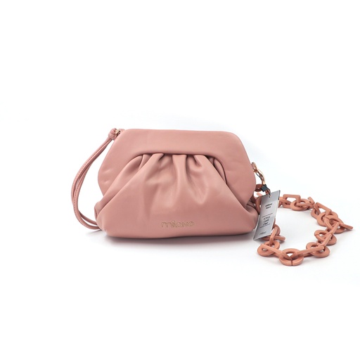 Milano H74 2844 P9 Amaranth Pink Handbag