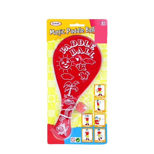 junior Magic Paddle ball
