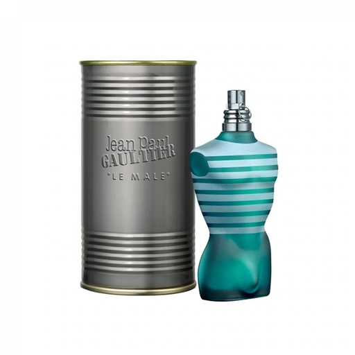 Jean Paul Gaultier Le Male EDT 125 NI SAKU:59741