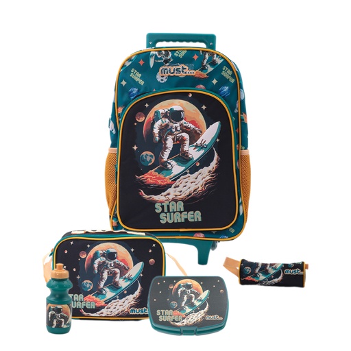 Star Surfer School Set