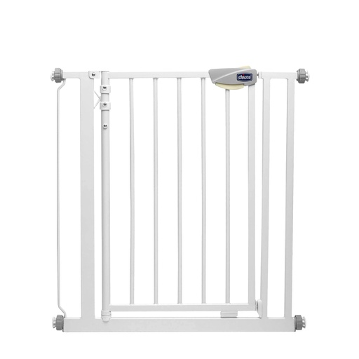 Nightlight Safety Gate