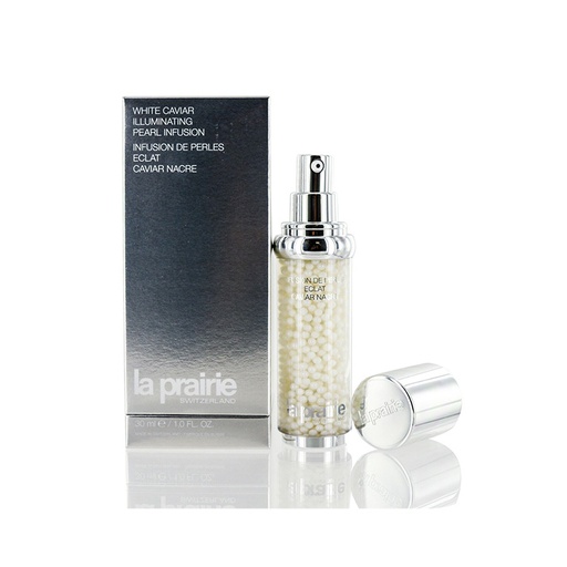 La Prairie Switzerland 30 ml 1.0 Fl.Oz White Caviar Illuminating Pearl Infusion