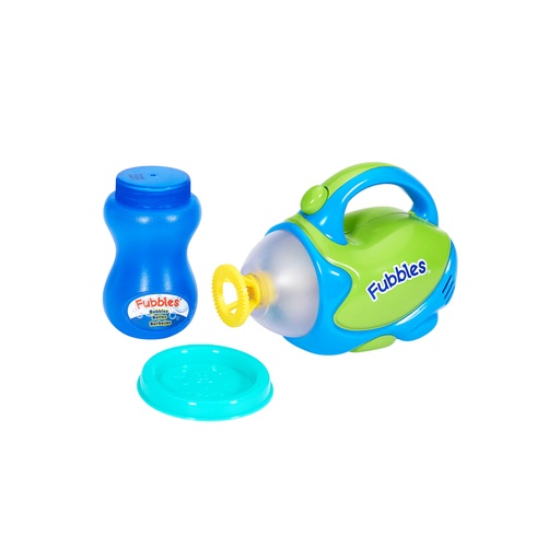 Dip & Blow bubbles fubbles light