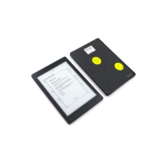 Rakuten KOBO Aura ONE 8GB Touchscreen Ebook Reader