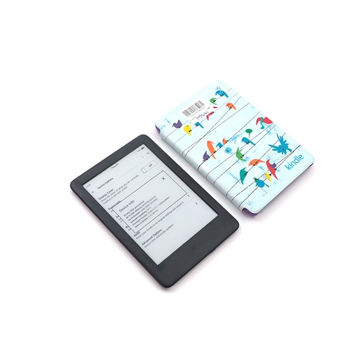 Amazone Kindle 10th Gen J9G29R 6GB Wi-Fi Audible 6