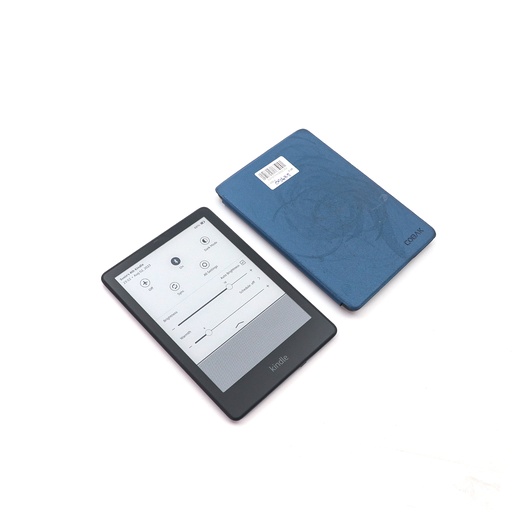 Amazon Kindle Paperwhite M2L4EK 11th Gen 32GB Signature Edition - Agave Green