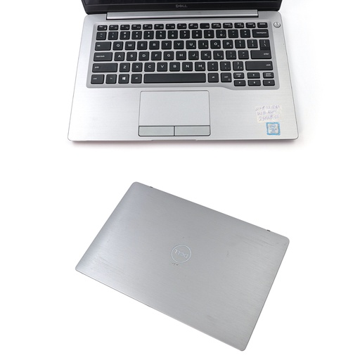 Dell Latiture 7400 Intel Core i5-8365U 16 GB Ran 256 GB SSD