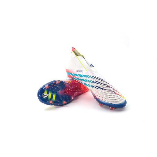 Adidas Predator Edge + Made in Indonesia  Size:48