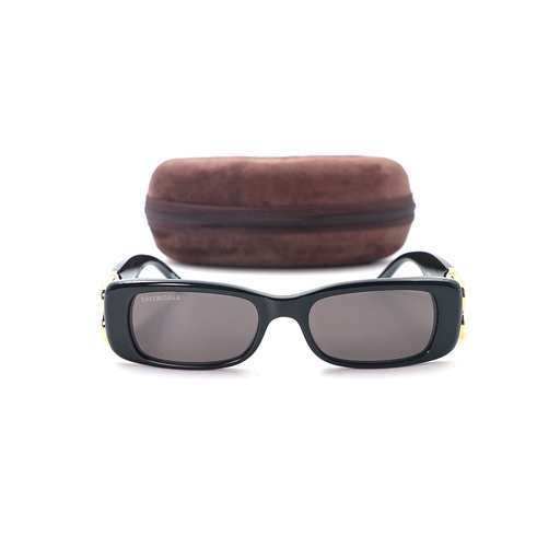 Balenciaga BB0096S 001 Lens Width:51, Bridge Width:18   -   130