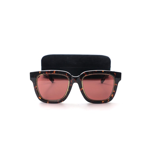 Gucci GG1136SA, 002 Lens Width:52, Bridge Width:21 -   150