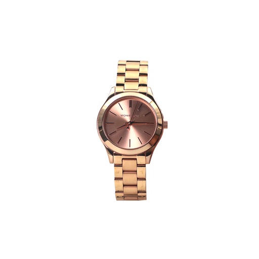 Michael Kors All Stainless Steel 252107, 5 ATM