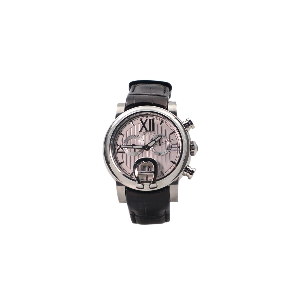 Aigner bari swiss made a37500 shop