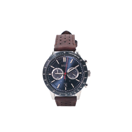 Boss HB.449.1.34.3674, Water Resistant 5 Bar, All Stainless Steel