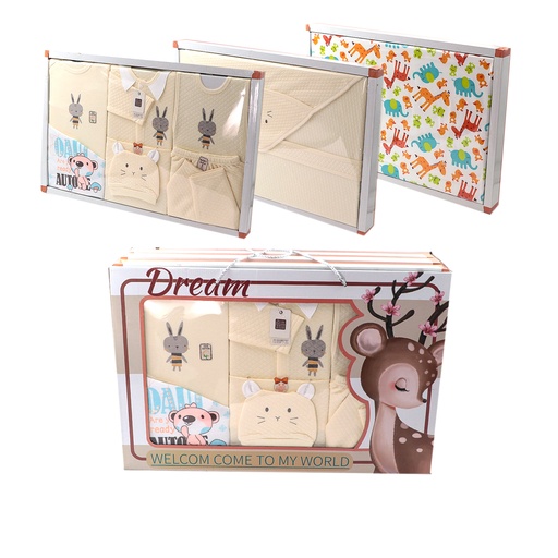 My Baby dream 3 Pcs Set