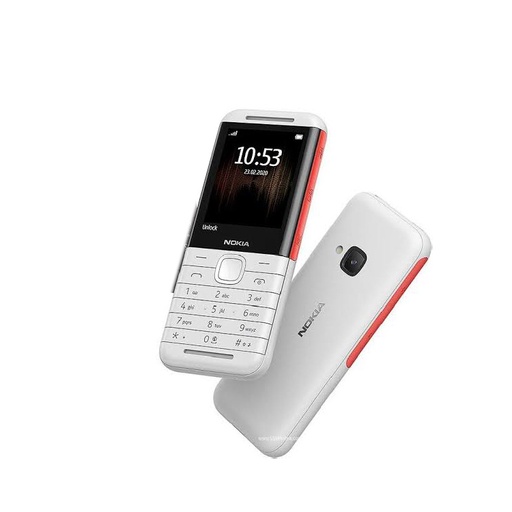 Nokia 5310 Arabic English