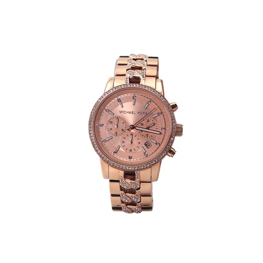 Michael Koes MK-7223, All Stainless Steel, 5 ATM