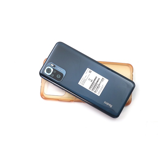 Xiaomi Redmi Note 10S 6GB 64GB+ Cover Case