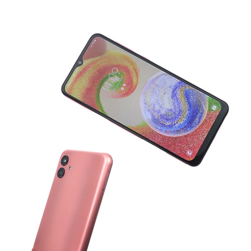 Samsung Galaxy A04 3GB 32GB – Copper