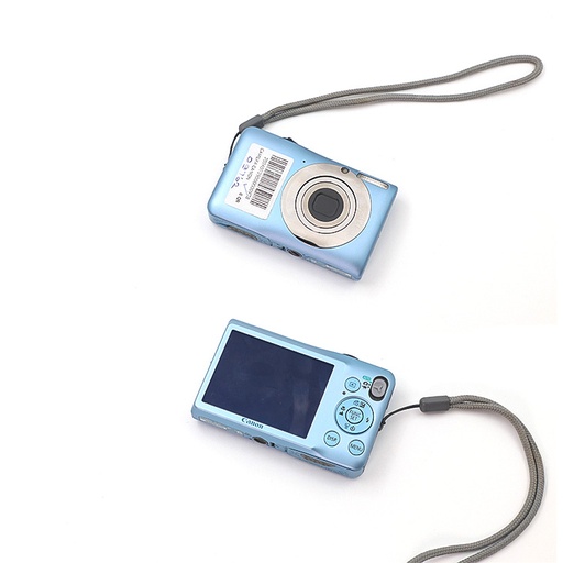 Canon IXUS 107 4 Multiplier *Only Camera*