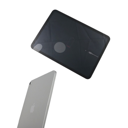 Apple iPad 10.9 inch 10th Gen Wi-fi 64GB MPQ03 – Silver *No Charger*