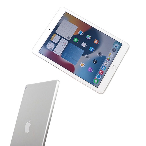 Apple iPad Air 2 128GB Wifi Silver *No Charger*