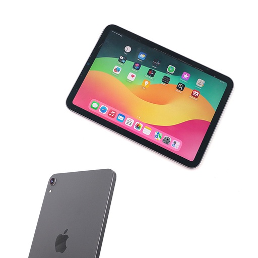 Apple iPad Mini 8.3 inch 2021 6th Gen WiFi 64GB – Space Grey *No Charger*