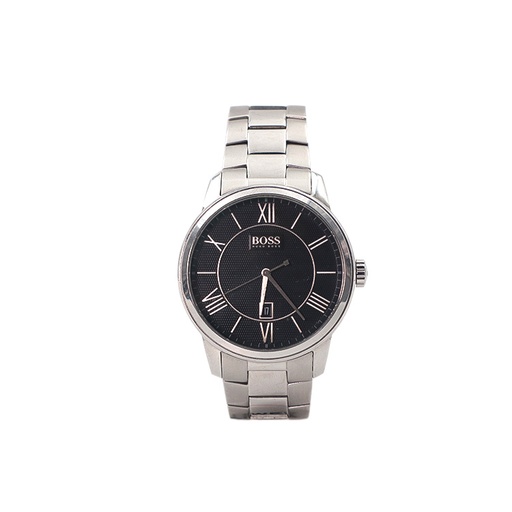 Hugo Boss HB217.1.14.2614, All Stainless Steel