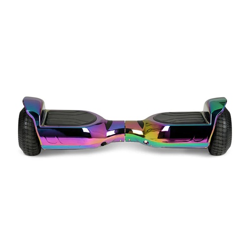 Hyper Toys 37 Volt Solo-1, Jet Fuel Hoverboard Bluetooth Speaker  *without charger*