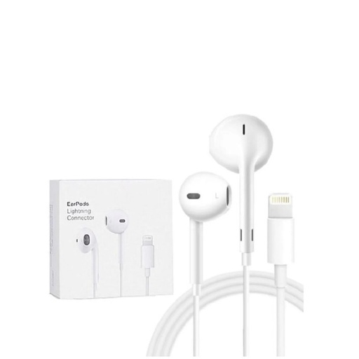 Apple EarPods with Lightning Connector