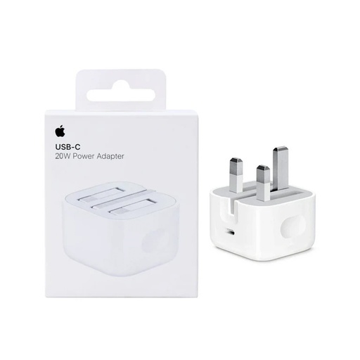 Apple USB-C 20W Power Adapter