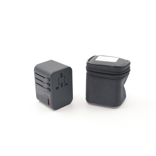 Airdroptech 65W GaN Travel Adapter jY-309
