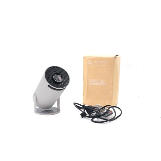 Mini Projector, Magcubic HY300 Auto Keystone Correction Portable Projector