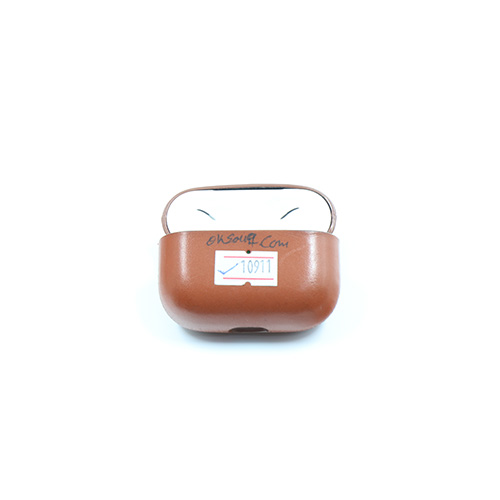 Apple Airpods Pro A2190 + Gear 4 Case