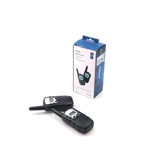 Mitone Walkie Talkies 3+ Kids