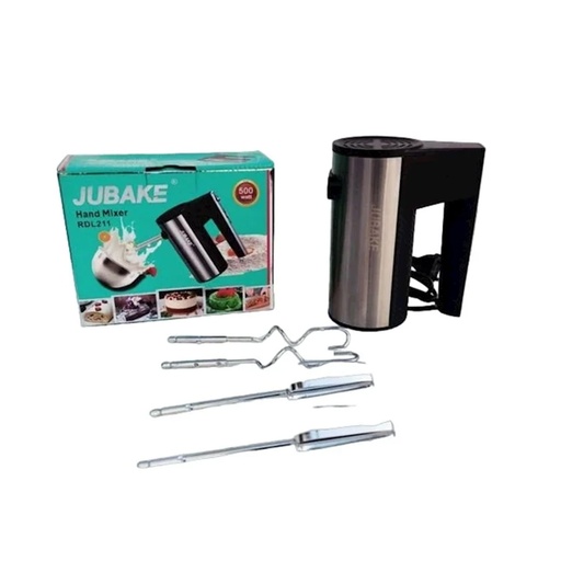 Jubake Hand Mixer