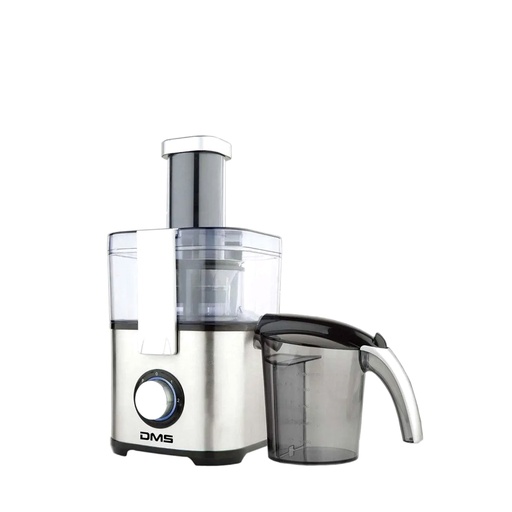 DMS Germany Juice Extractor 220-240V 50/60hz 1000 W JR-2