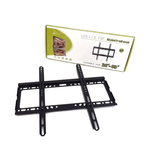 Flat Panel TV Wall Mount Bracket 26"-63" LED LCD PDP