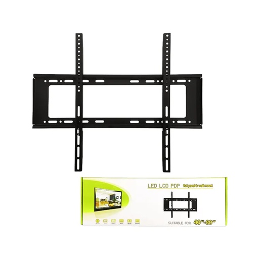 LED/LCD/PDP Flat Panel TV Wall Mount 40″ – 80″