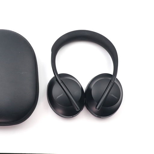 BOSE Noise Cancelling NC700 Headphones , Bluetooth Active Noise Cancelling mic. 10m Bluetooth range