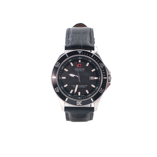Swiss Military Hanowa Flagship 06-5161.2.04.007 Watch
