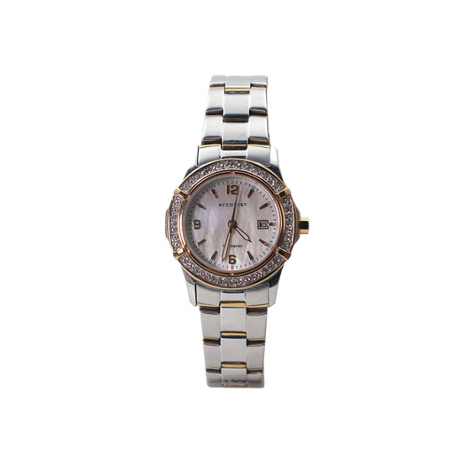 Accurist Ladies Watch LB1541P